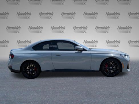 Used 2024 BMW 230i Coupe w/ Premium Package RWD image 6