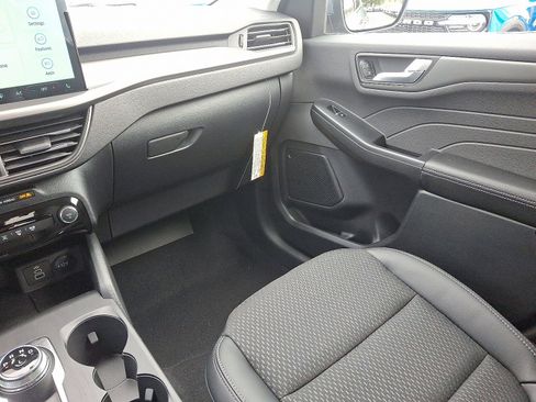 New 2026 Ford Escape Plug-in Hybrid image 11