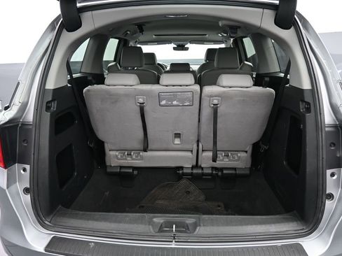Certified 2023 Honda Odyssey EX-L image 23