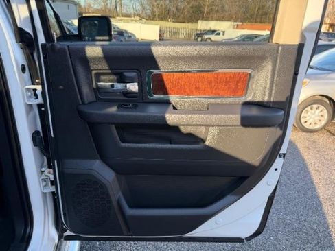 Used 2011 RAM 1500 Laramie image 29