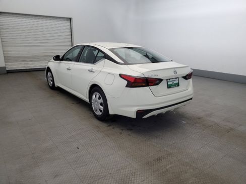 Used 2020 Nissan Altima 2.5 S image 5