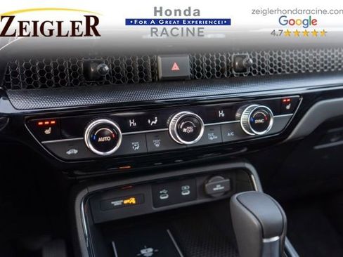 Used 2025 Honda CR-V Sport Touring image 28