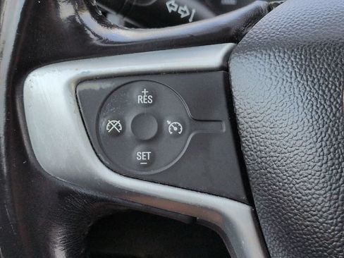 Used 2019 GMC Terrain SLT FWD image 23