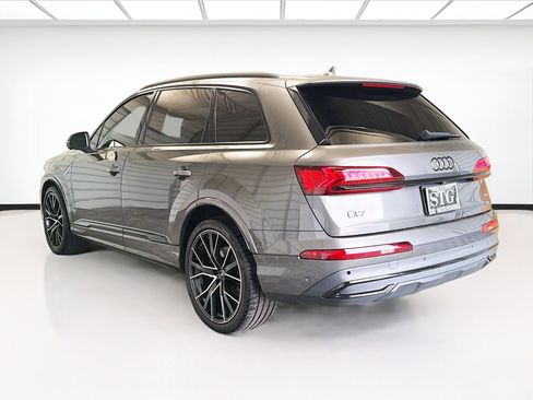 Used 2022 Audi Q7 3.0T Prestige image 6
