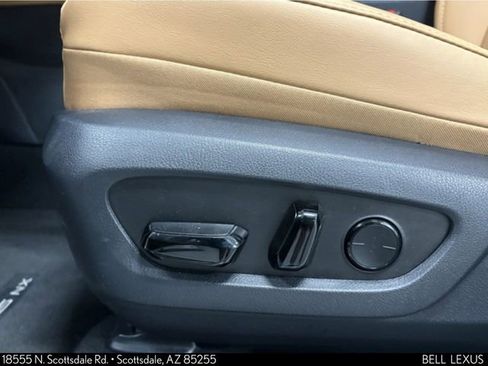 Used 2025 Lexus NX 250 AWD w/ Cold Area Package image 12