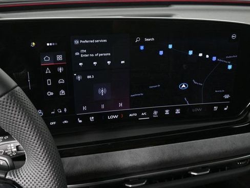 Used 2025 Audi S5 Premium Plus image 14