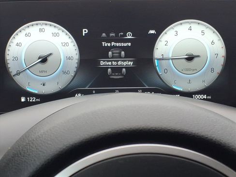 Used 2024 Hyundai Santa Cruz SEL w/ Activity Package image 24