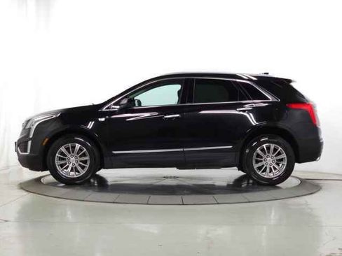 Used 2017 Cadillac XT5 Luxury w/ Driver Awareness Package image 2