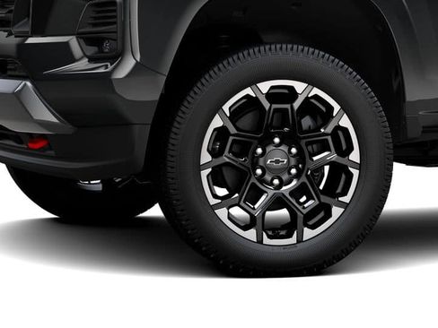 New 2026 Chevrolet Colorado Z71 w/ Technology Package AWD/4WD image 5