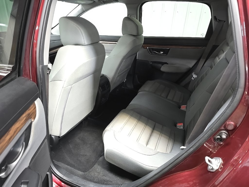 Used 2019 Honda CR-V EX image 32