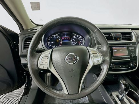 Used 2017 Nissan Altima 2.5 SL image 12