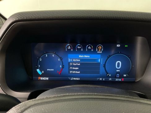 New 2026 Ford F150 STX w/ Equipment Group 200A AWD/4WD image 26
