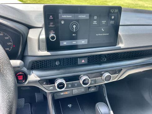 Used 2026 Honda CR-V EX image 18