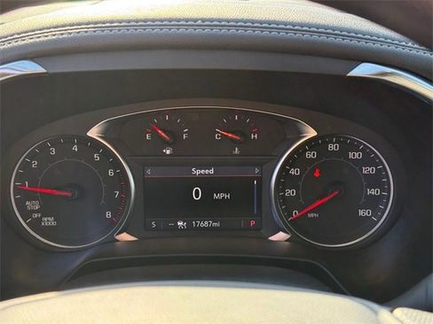 Used 2024 Chevrolet Blazer LT w/ Convenience Package image 21