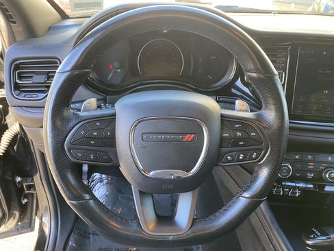 Used 2023 Dodge Durango GT image 26