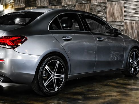 Used 2019 Mercedes-Benz A 220 w/ Driver Assistance Package image 14