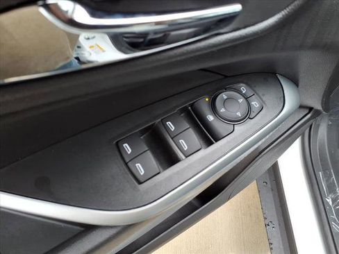 New 2026 Chevrolet Trax LS w/ Driver Confidence Package image 14