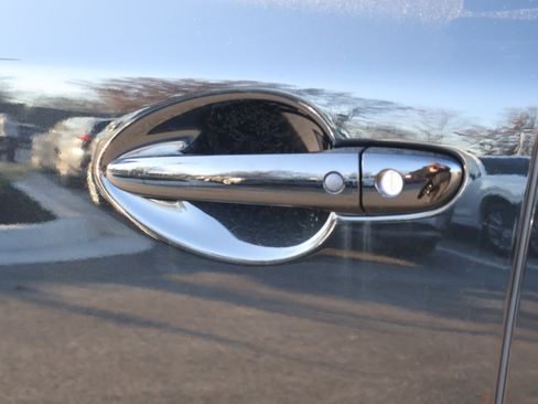 New 2025 MAZDA CX-5 AWD 2.5 S w/ Preferred Package image 21