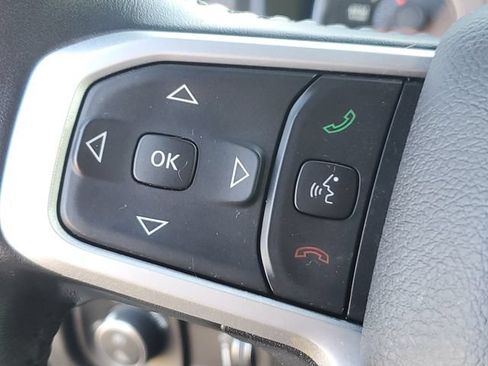 Used 2023 RAM 1500 Big Horn AWD/4WD image 19