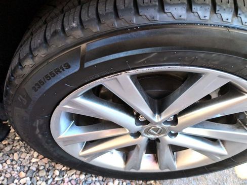 Used 2015 Lexus RX 350 Luxury image 37