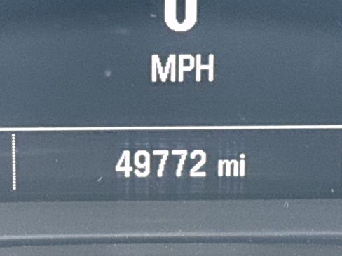 Used 2024 Chevrolet Malibu LT image 21