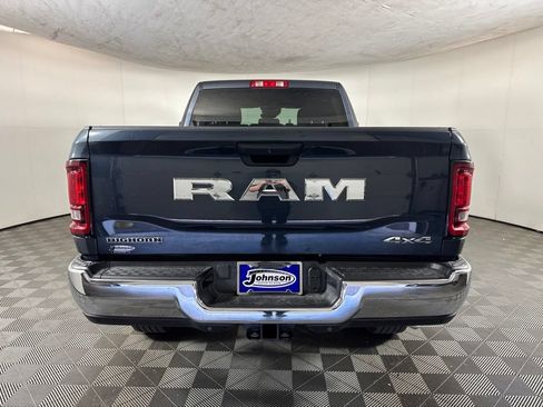 Used 2026 RAM 2500 Big Horn AWD/4WD image 7