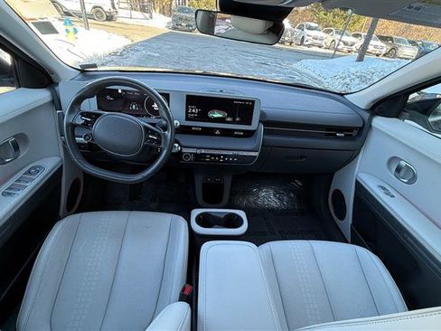 Used 2023 Hyundai Ioniq 5 SEL image 23
