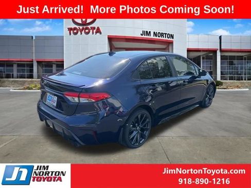 Used 2024 Toyota Corolla SE image 6