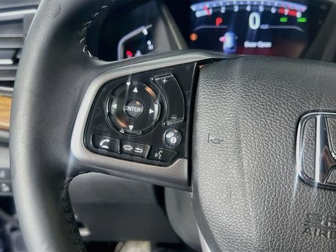 Used 2019 Honda CR-V EX-L image 17
