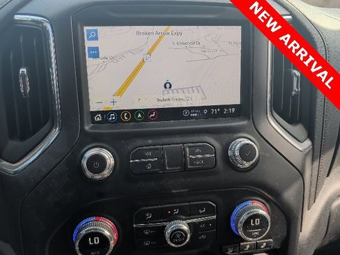 Used 2023 GMC Sierra 2500 AT4 w/ AT4 Preferred Package image 22