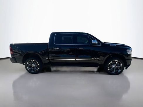 Used 2022 RAM 1500 Limited image 9