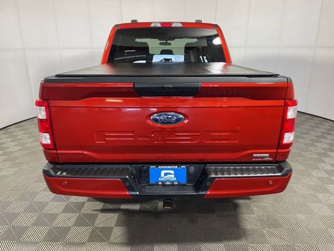 Used 2023 Ford F150 XL w/ Trailer Tow Package AWD/4WD image 7