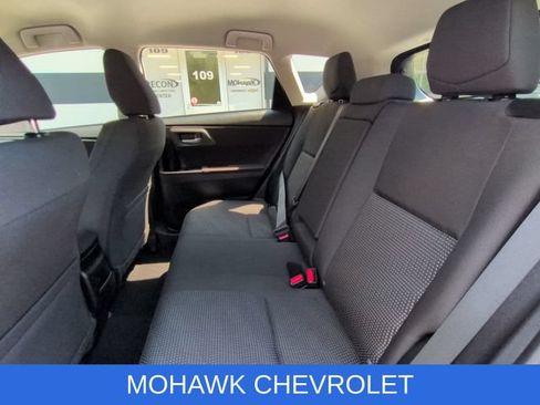 Used 2017 Toyota Corolla iM w/ Carpet Mat Package FWD image 23