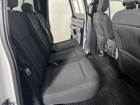 Used 2018 Ford F150 XLT w/ Equipment Group 302A Luxury AWD/4WD image 25