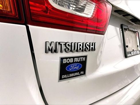 Used 2017 Mitsubishi Outlander Sport LE FWD image 13