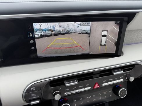 New 2026 Hyundai Palisade Calligraphy FWD image 17