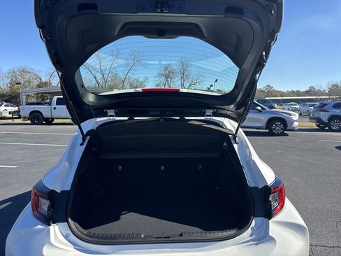 New 2025 Toyota Corolla GR AWD/4WD image 37