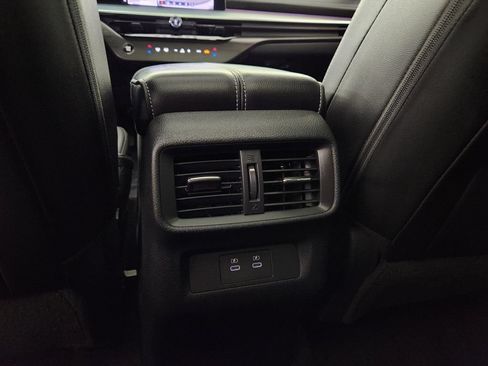 Certified 2025 Nissan Murano SL AWD/4WD image 18