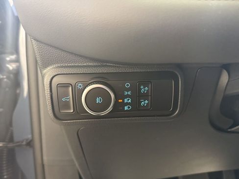 New 2026 Ford Explorer Active w/ Active Comfort Package AWD/4WD image 20