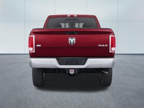 Used 2018 RAM 2500 Laramie w/ Off Road Package AWD/4WD image 9