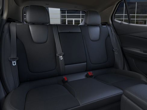 New 2026 Buick Encore GX Preferred w/ Comfort Package image 18