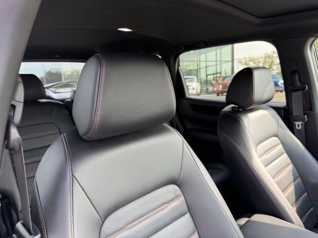Used 2025 Honda CR-V Sport Touring image 13