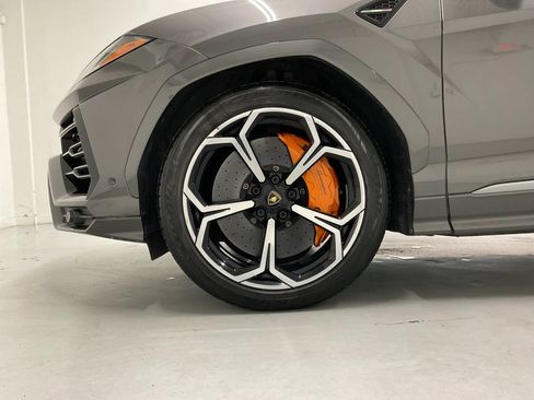 Used 2021 Lamborghini Urus AWD/4WD image 72