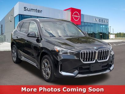 Used 2025 BMW X1 xDrive28i