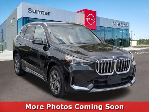Used 2025 BMW X1 xDrive28i AWD/4WD image 1