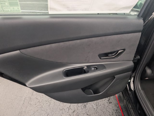 New 2026 Hyundai Elantra N FWD image 11
