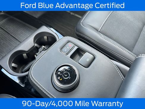Used 2022 Ford Mustang Mach-E GT w/ GT Performance Edition AWD/4WD image 21
