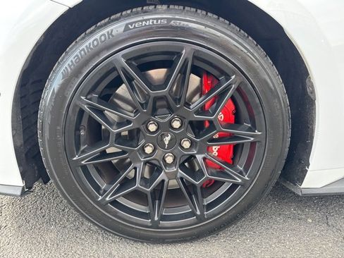 Used 2024 Ford Mustang GT Premium w/ GT Performance Package image 6