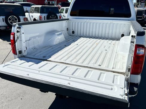 Used 2016 Ford F250 XLT image 8