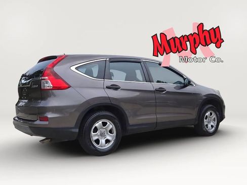 Used 2015 Honda CR-V LX image 7